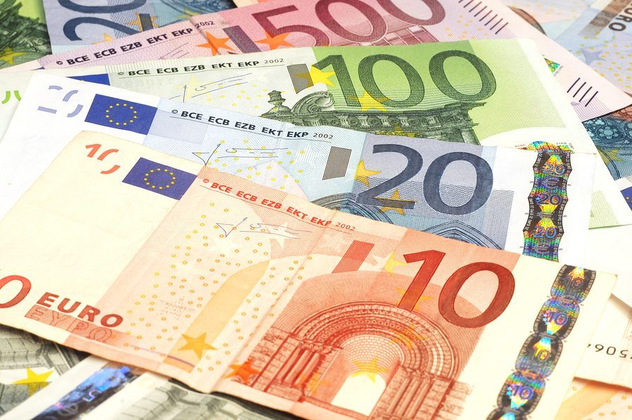 Currency The Excellence Center In Europe