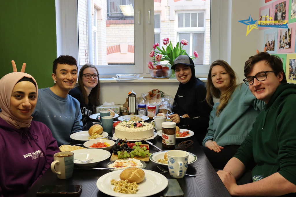 The Teach English in Germany Program (113 Weeks)