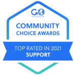 The Excellence Center Wins Go Overseas Community Choice Award!