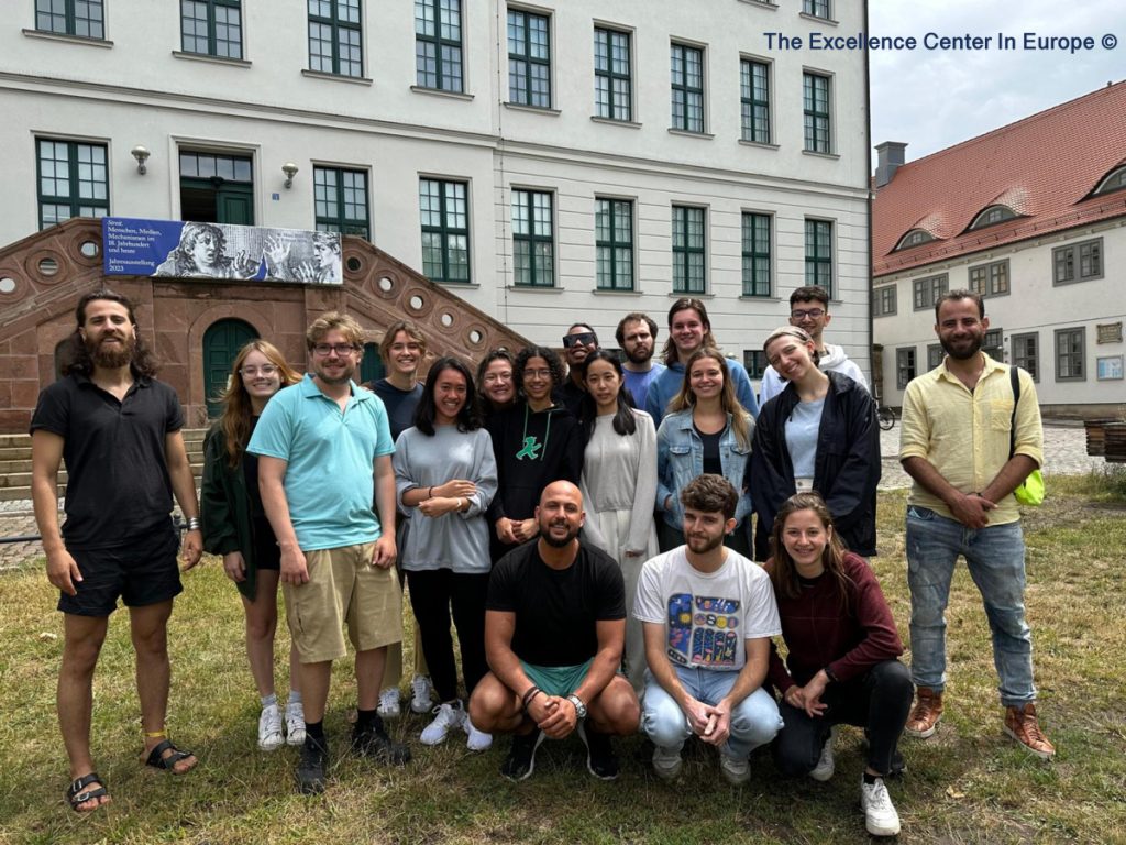 Summer Volunteer Programs In Germany