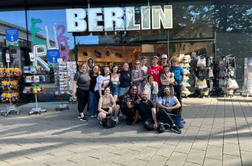 Intensive German Summer Programs 2025