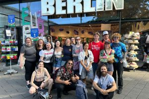 Volunteer Programs in Germany 2025/2026