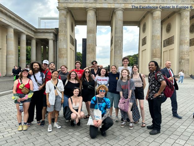 Internship in Germany Program