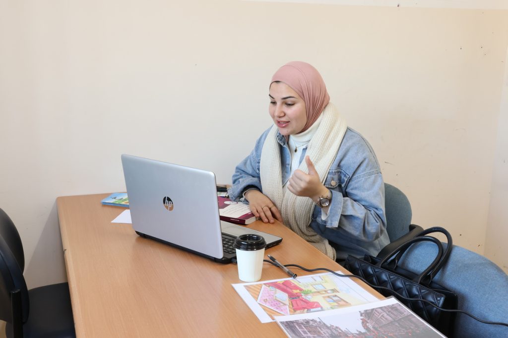 Lebanese Arabic Online