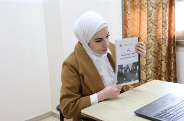 Study Arabic Online Program