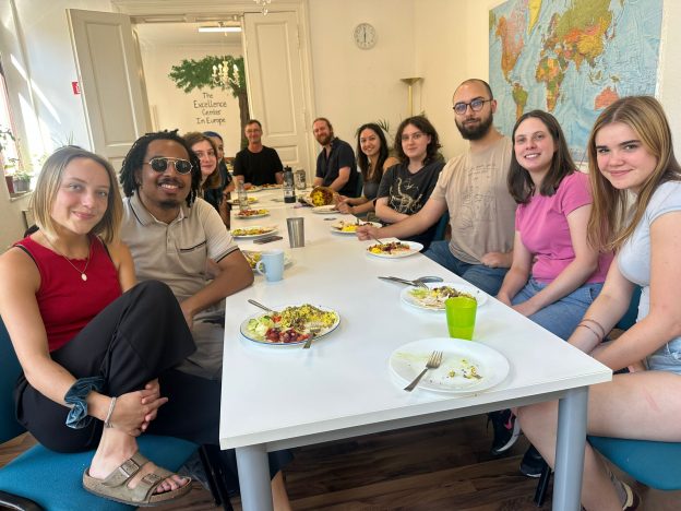 Internship Programs for Americans in Germany