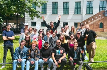 Volunteer Programs in Germany for 2026