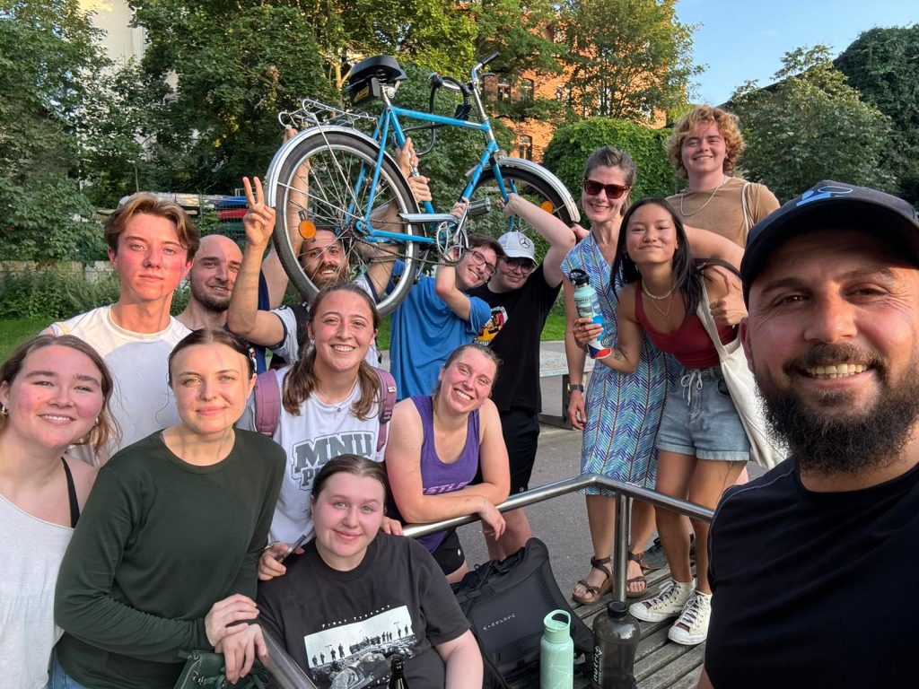 Internship Programs in Germany for 2026