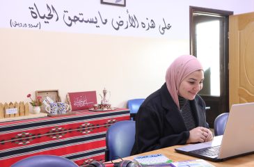 Intermediate Levantine Arabic Online Courses