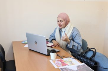 Jordanian Arabic Lessons Online