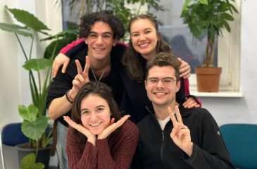 Best Arabic Language Programs in Europe for Beginners