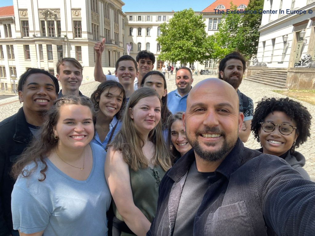 7 Impactful Volunteer Programs in Germany