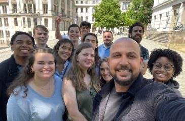 7 Impactful Volunteer Programs in Germany