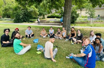 Summer Volunteer Programs in Germany in 2026