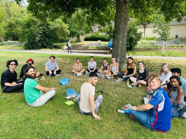 Summer Volunteer Programs in Germany in 2026