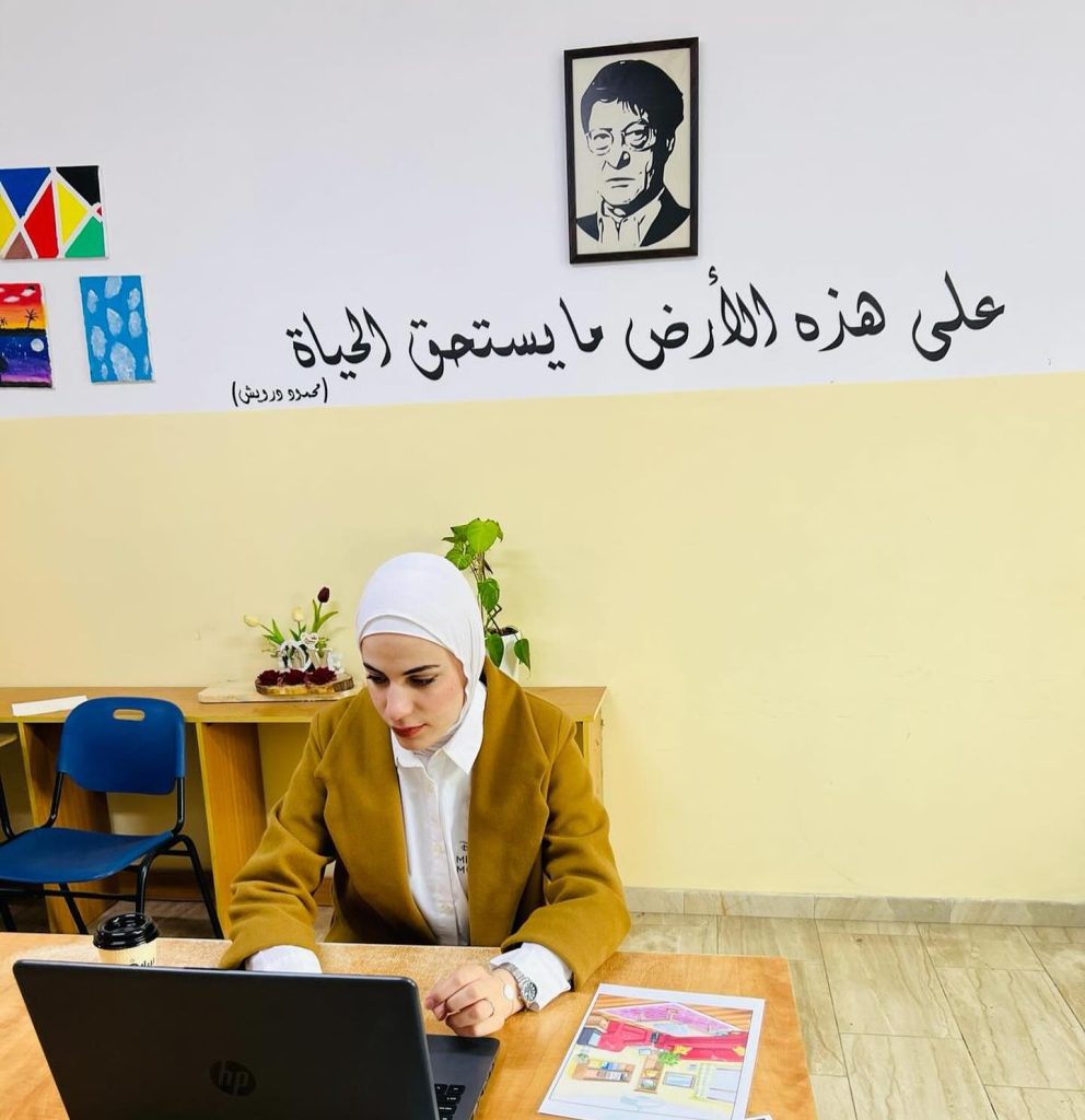 Flexible Online Levantine Arabic Courses for Busy Learners