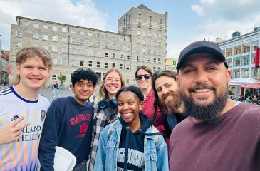 Study German Abroad in Germany: Top Immersion Programs