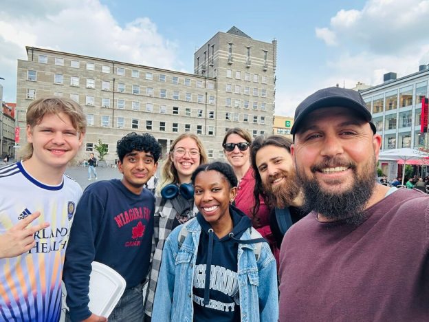 Study German Abroad in Germany: Top Immersion Programs