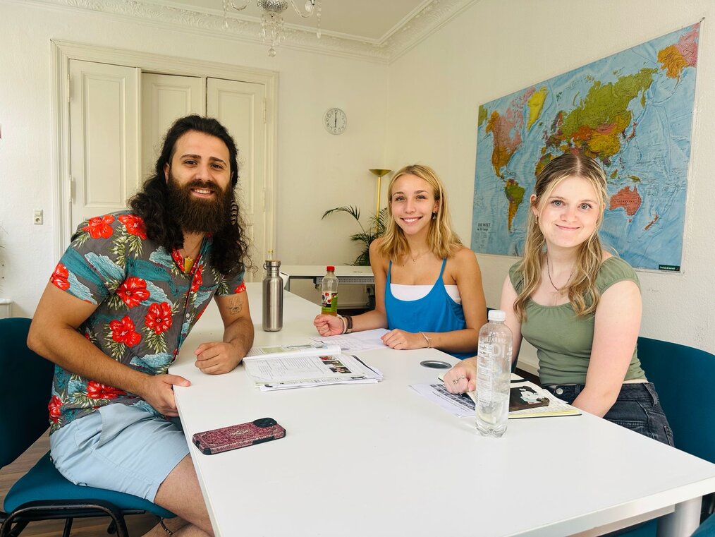 Summer Internships in Germany for International Students