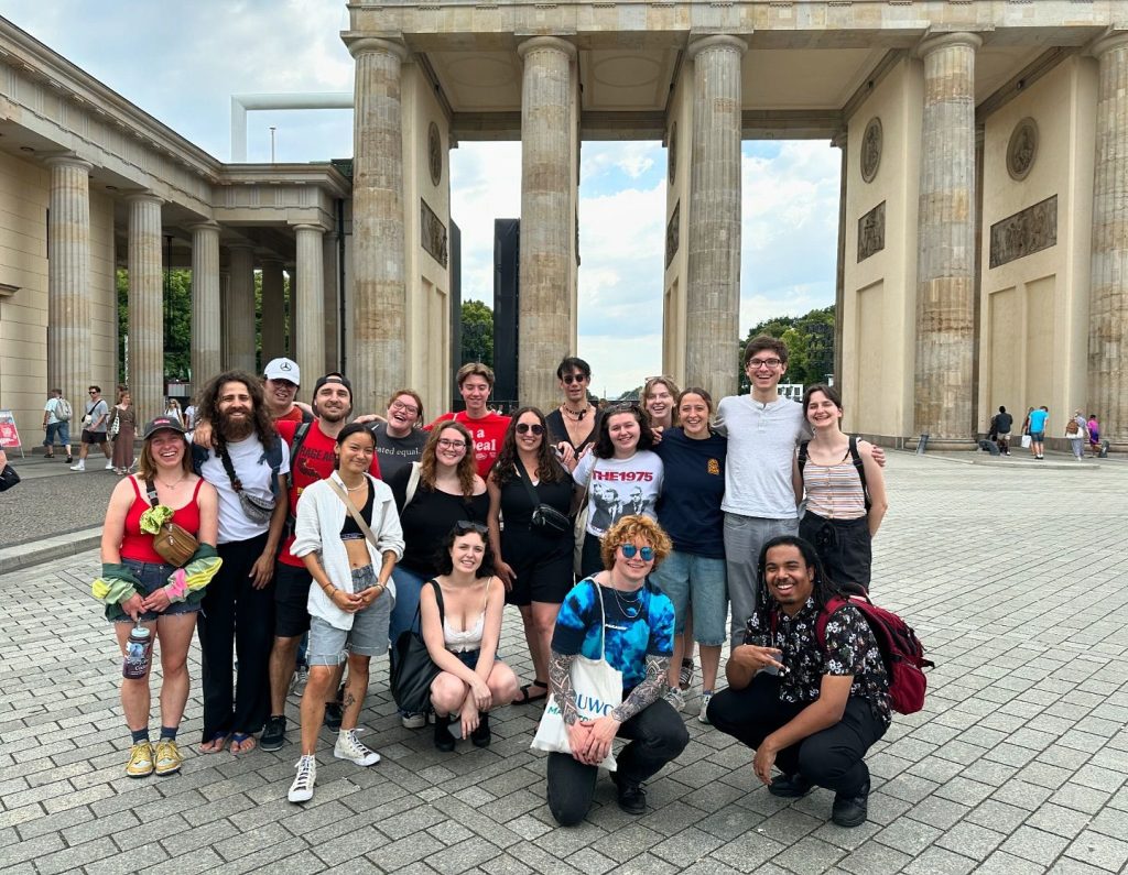 German Summer Program