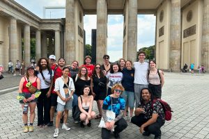 Summer Internships in Germany for International Students