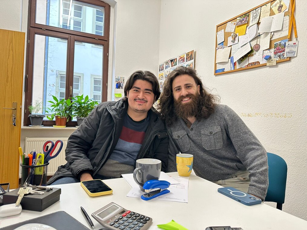Community Volunteer Programs for Students in Germany