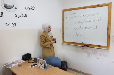 Master Colloquial Arabic (Ammiyya) with Online Courses