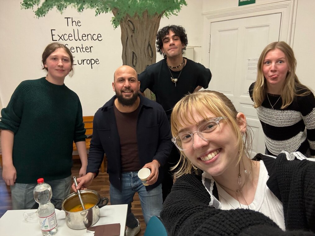 Volunteering in Germany: Best Programs for International Volunteers