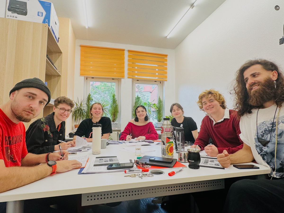 Study German Programs