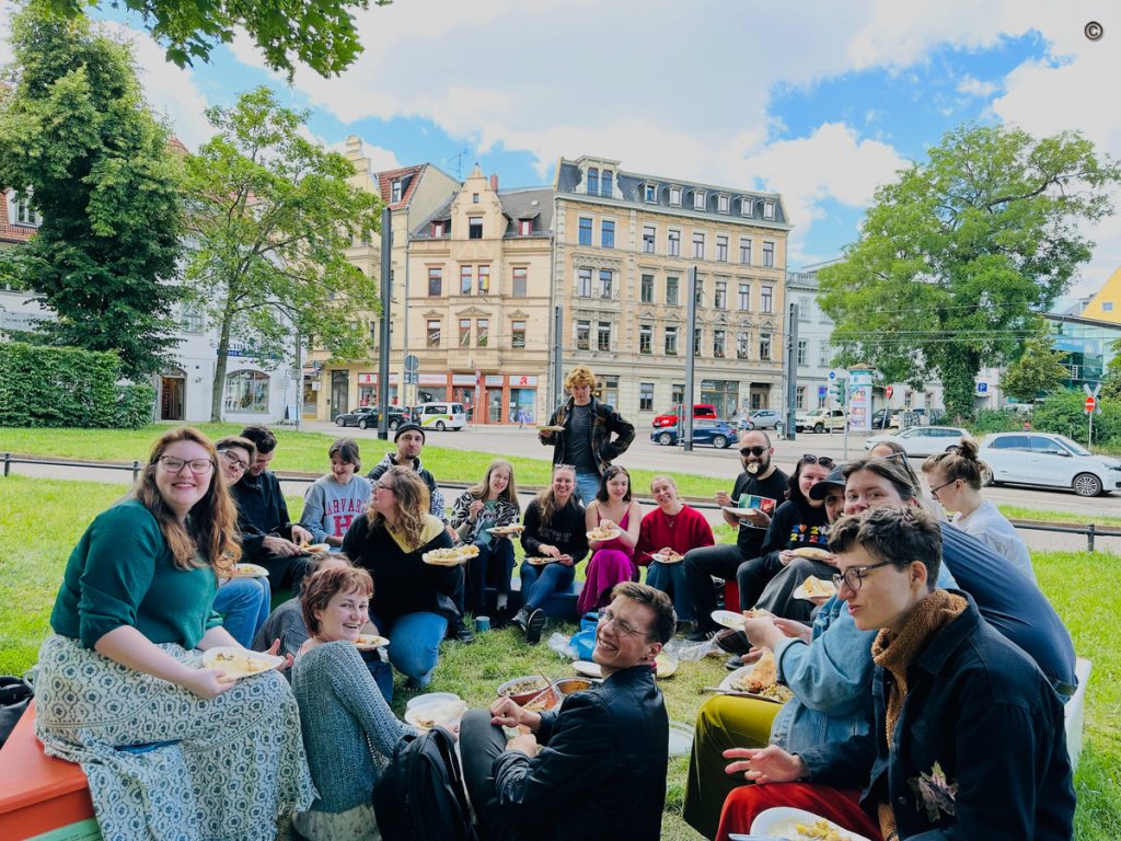 Study German Programs