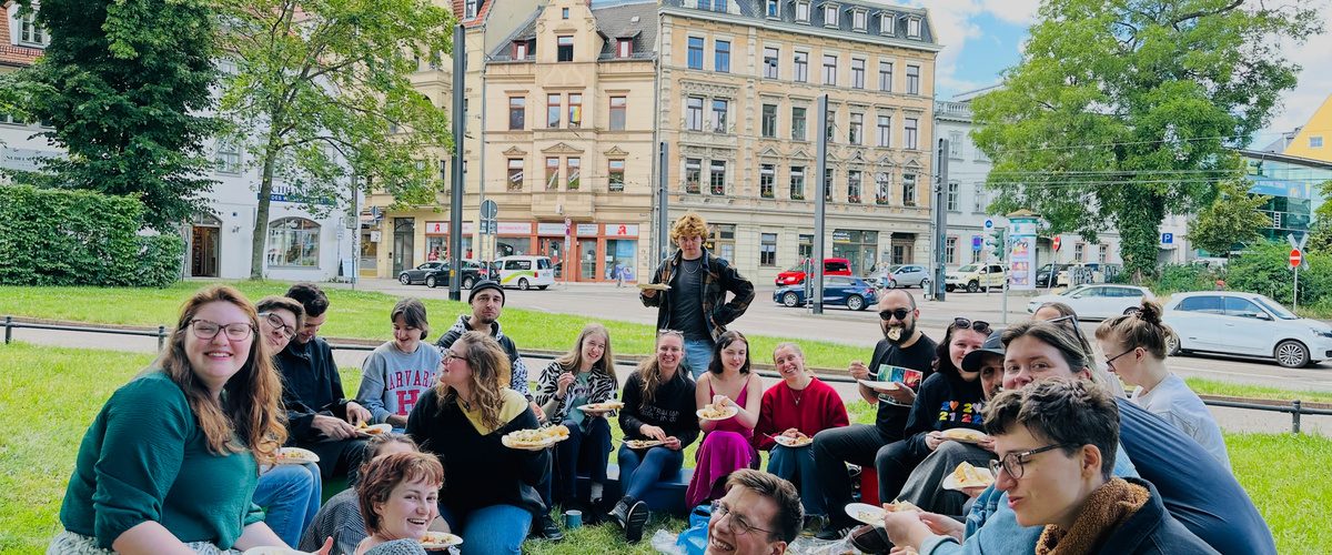 Study German Programs
