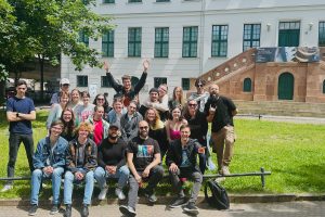 Best Winter Volunteer Opportunities in Germany for Students and Travelers