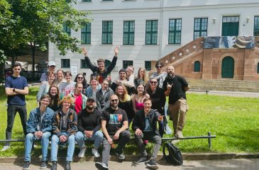 Best Winter Volunteer Opportunities in Germany for Students and Travelers