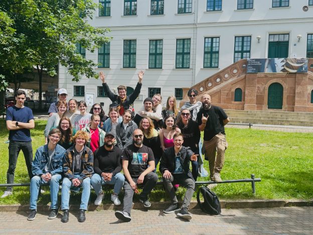 Best Winter Volunteer Opportunities in Germany for Students and Travelers