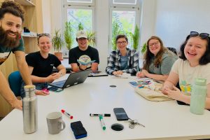 Intensive Arabic Language Programs in Germany for Beginners