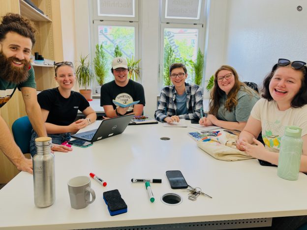 Intensive Arabic Language Programs in Germany for Beginners