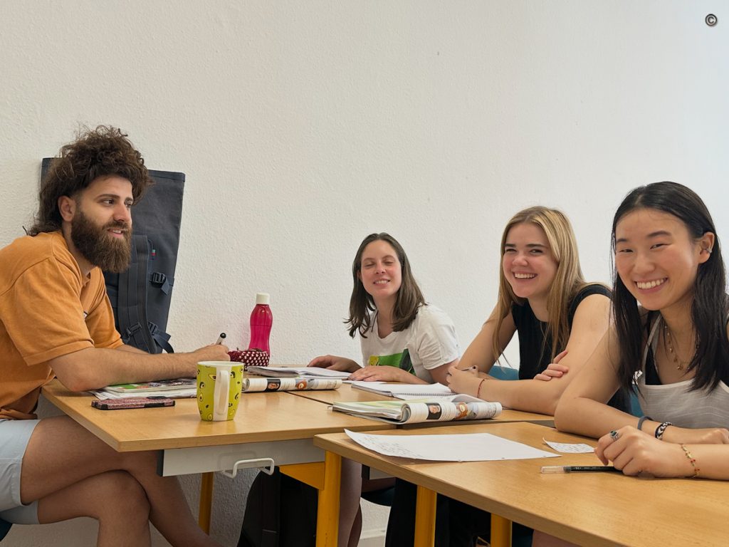 Study German Programs