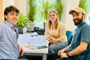 Intensive German Courses in Halle: Small Classes and Personalized Learning