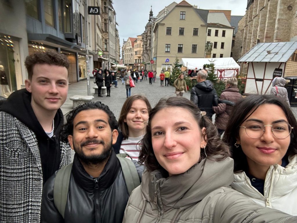 Study German Programs