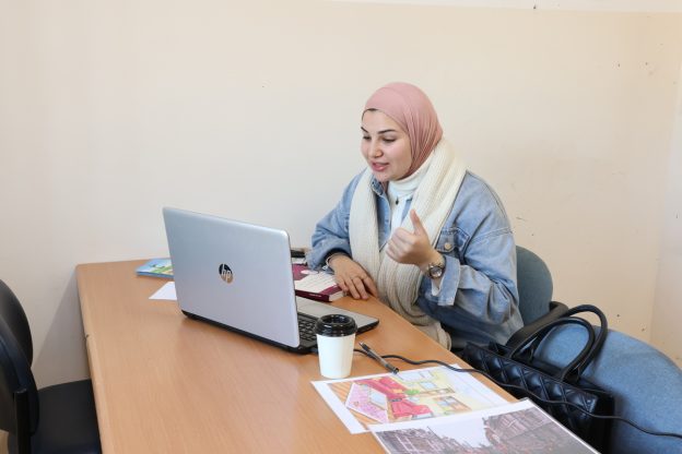 Learn Jordanian Arabic with Native Speakers