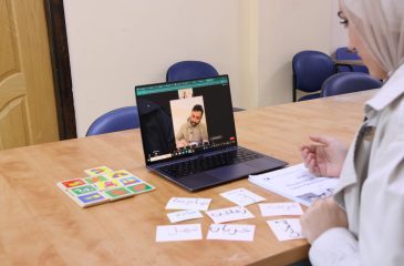 Best Online Syrian Arabic Classes for Travelers and Expats