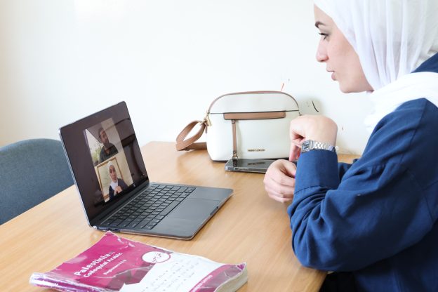 Affordable Syrian Arabic Online Courses for All Levels